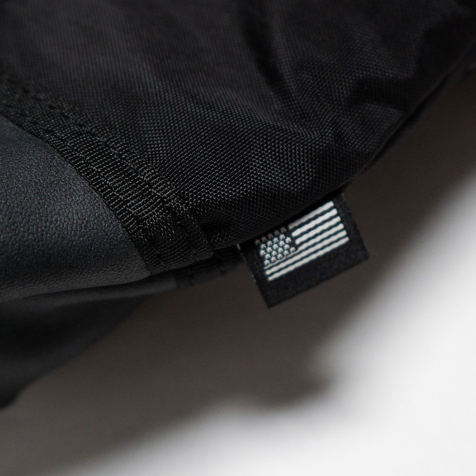 縮圖：FRFX DOUBLE CROSS BIKE POUCH - FF1310