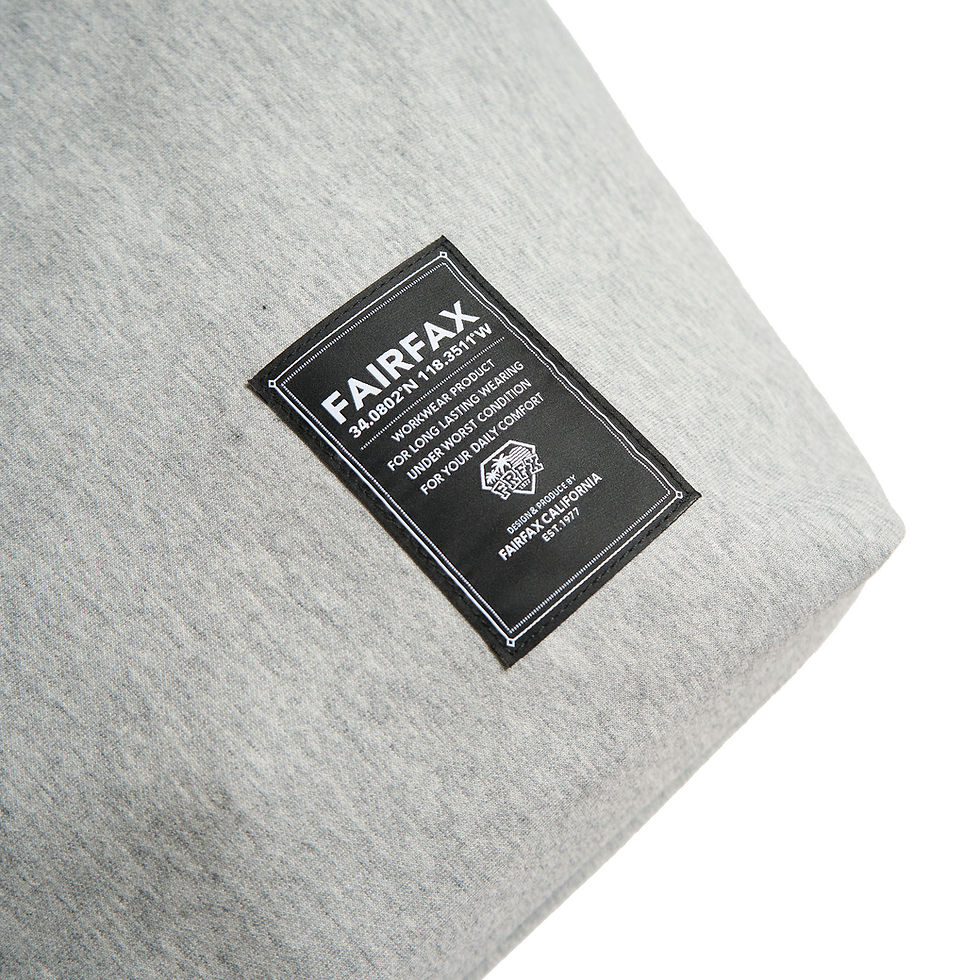 縮圖：FAIRFAX PAISLEY SHOULDER BAG