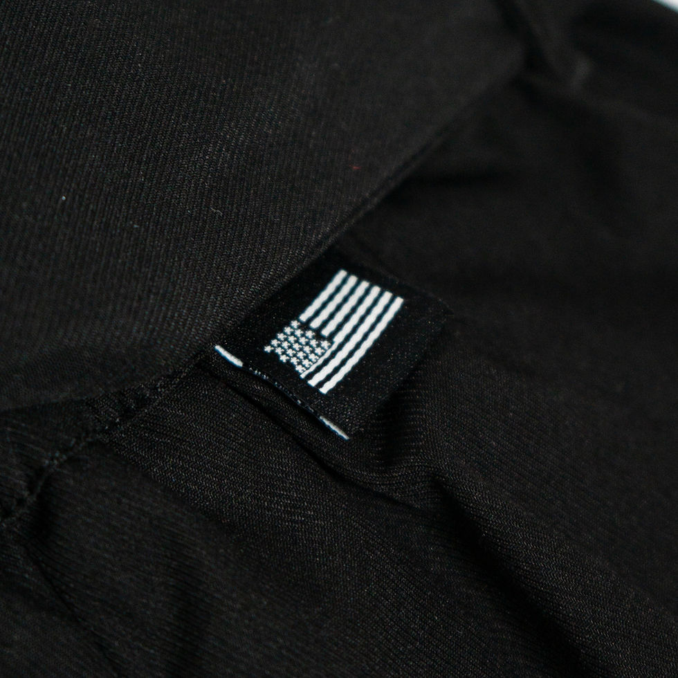 縮圖：FRFX ROSE EMB. SKIRT - FFSK13