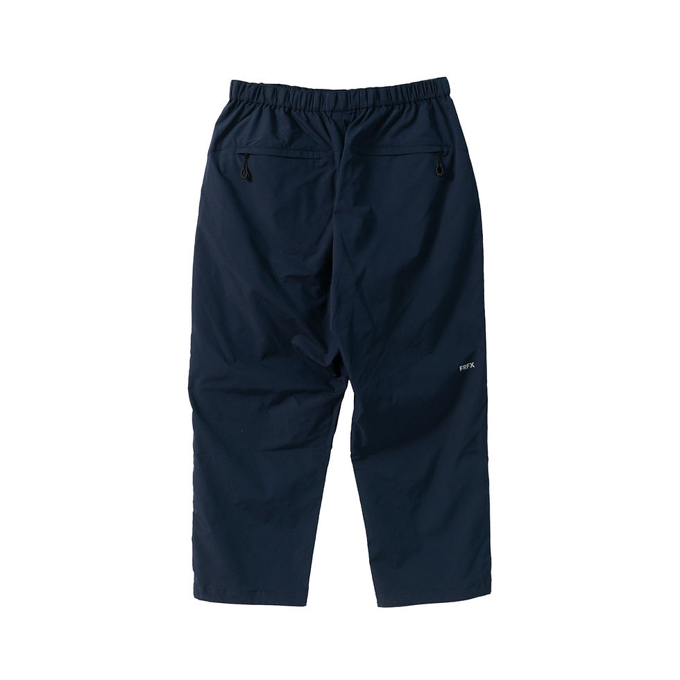 縮圖：FRFX TECH PANTS - FFPT39_CF2