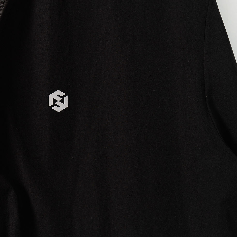 Thumbnail: FRFX TECH JACKET - FFJK15_CF2