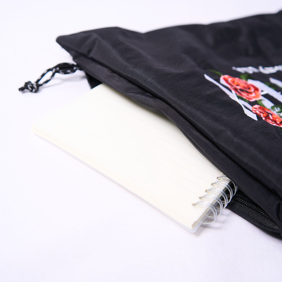 Thumbnail: FAIRFAX DOUBLE CROSS SHOPPING BAG