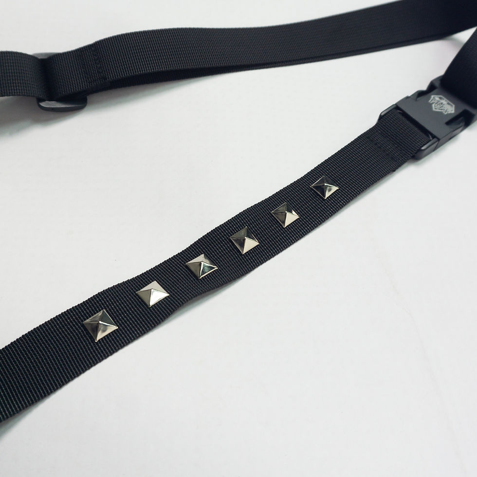 縮圖：FRFX DOUBLE CROSS BIKE POUCH - FF1310