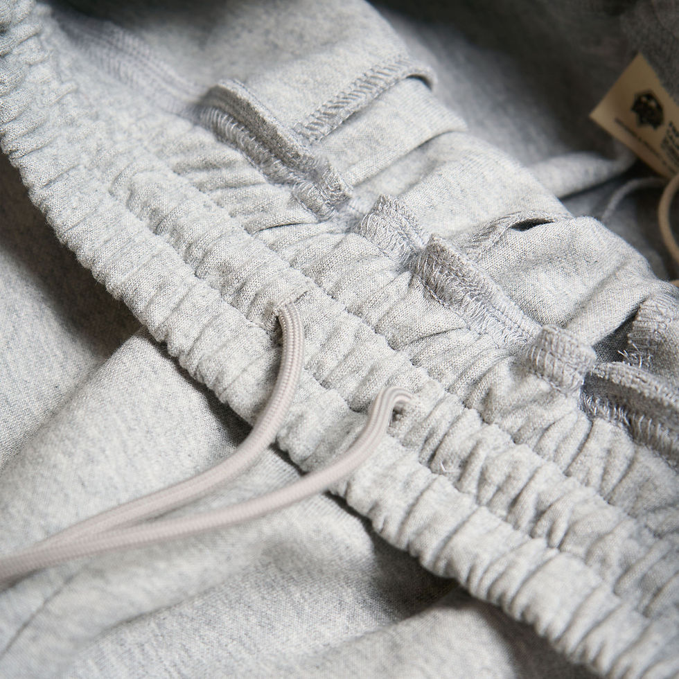 縮圖：FAIRFAX PAISLEY SWEATPANTS