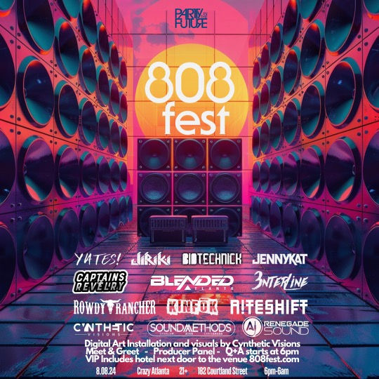 808 Fest