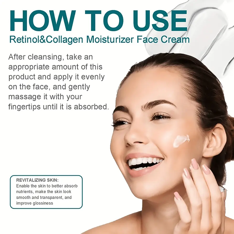 Thumbnail: Retinol Firming Face Cream