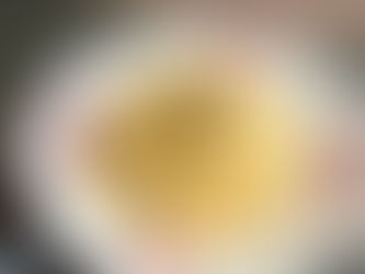 レンジで簡単☆めんたい高菜チャーハン