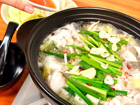 鱈と白子のうま塩鍋【動画】