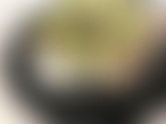 鯵とアボカドの青のりカルパッチョ