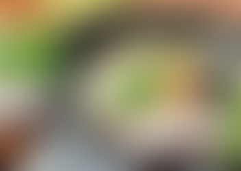 あんこうの胡麻担々風鍋