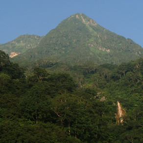 2019/7/31 妙高山