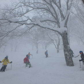 2018/2/17　神奈山