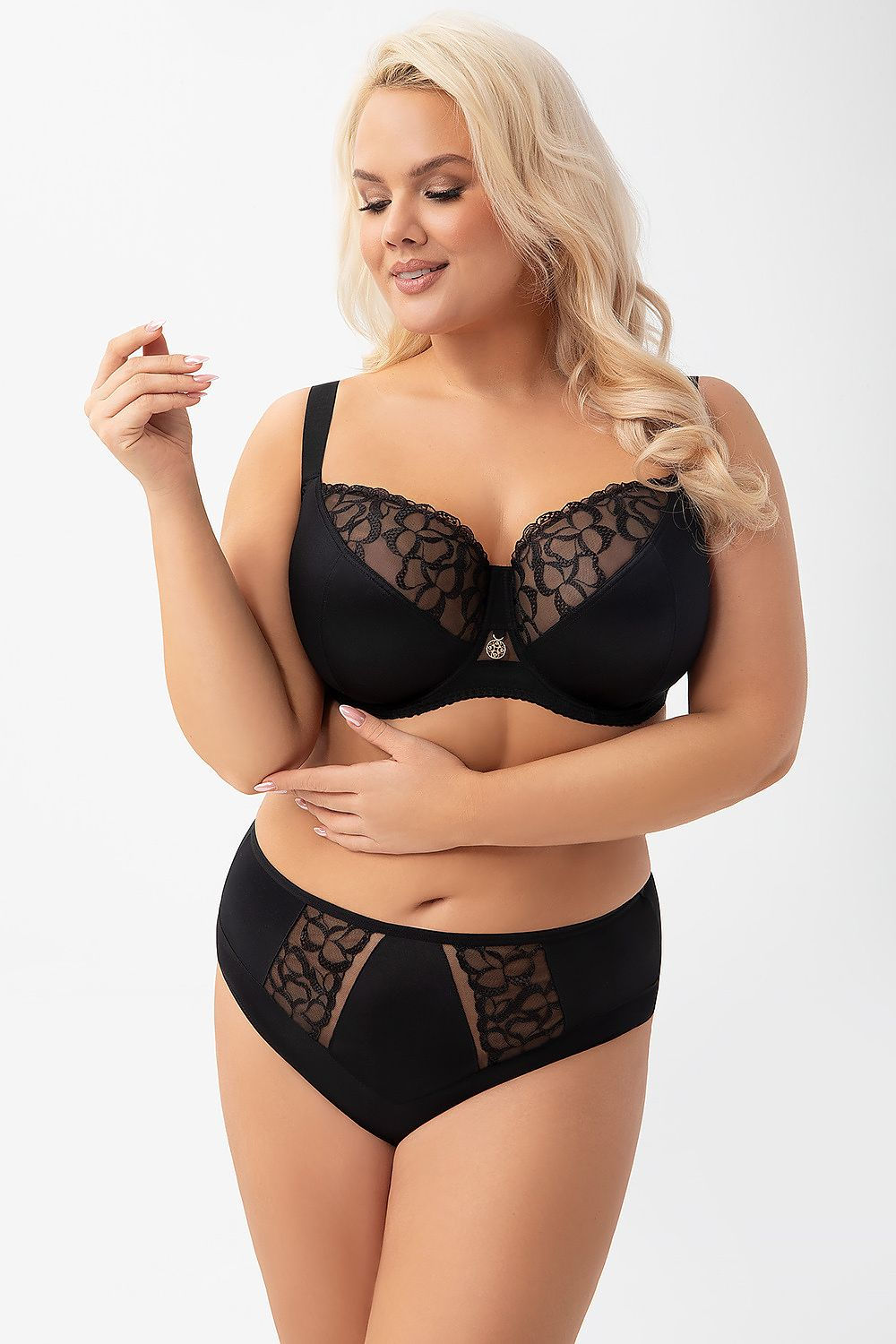 Soft Gorsenia Lingerie (216136)