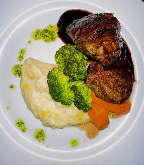 Belize All Inclusive Island Vacation Island Dining Black Pearl Restaurant and Bar Placencia Belize Island Resort
