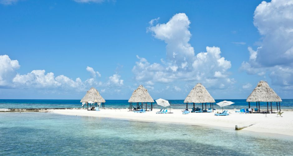 All Inclusive Resorts Belize