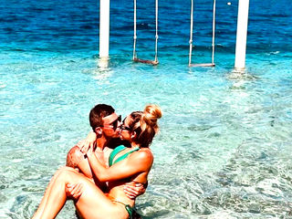 Celebrate a Milestone Anniversary on a Private Caribbean Island in Belize