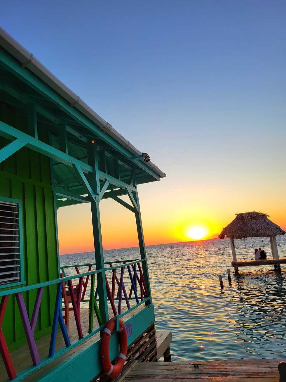 Best Private Island Resorts in Belize for Couples, Families, and Groups (2026 Guide)