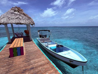 Boat Transfer Comparison for Your Belize Stay
