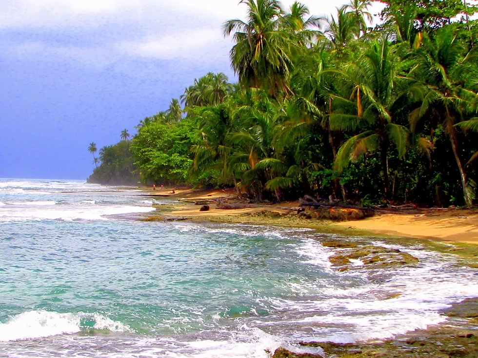 Belize vs Costa Rica