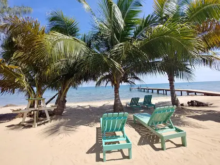 Overwater Cabana Stay in Belize: The Caribbean Guide