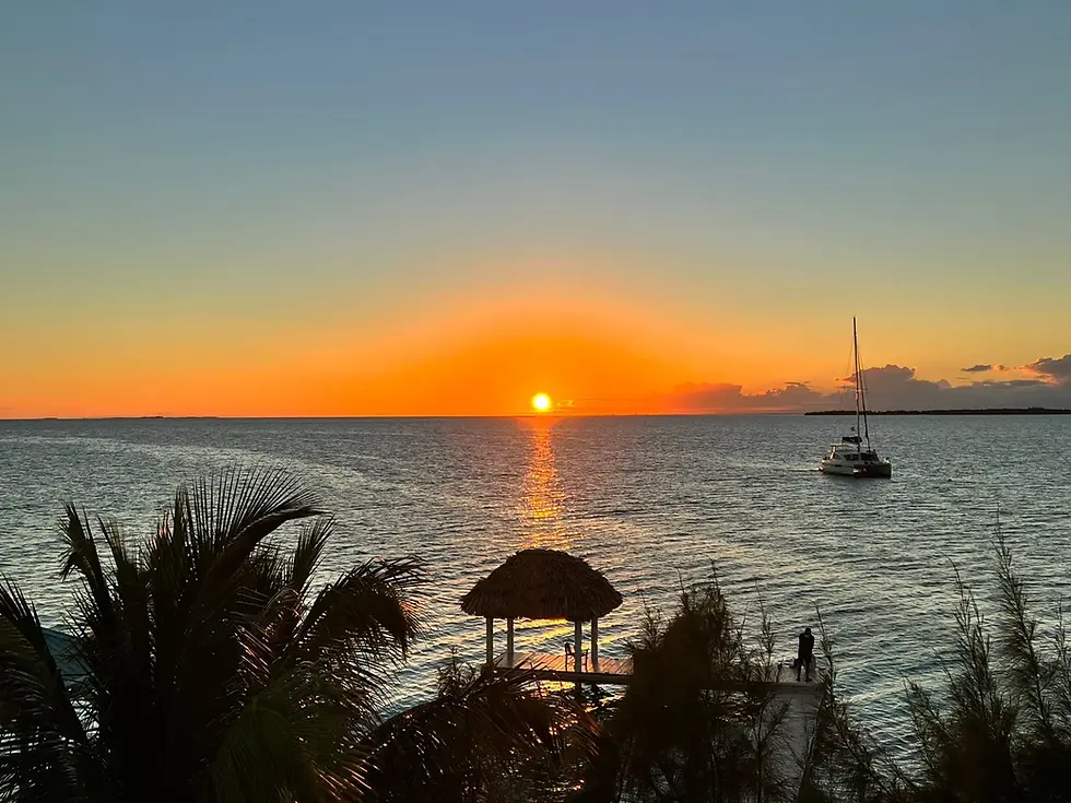 Best Belize Honeymoon Resorts 2026: Top 5 Ranked