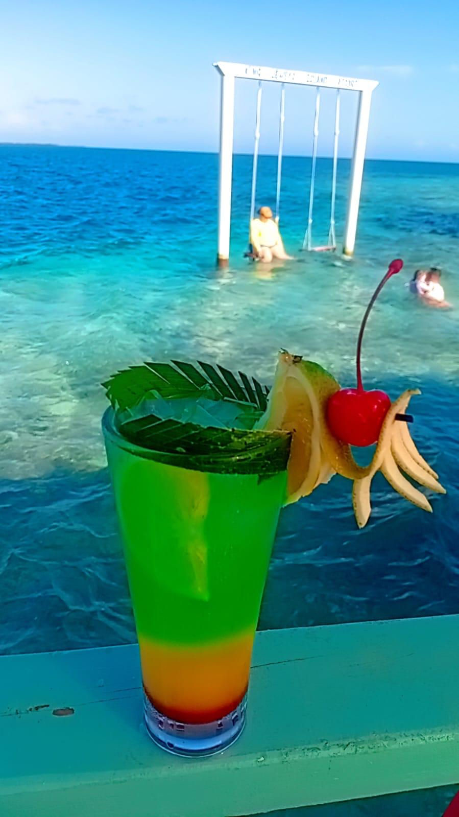 King Leweys Island Resort Placencia Belize