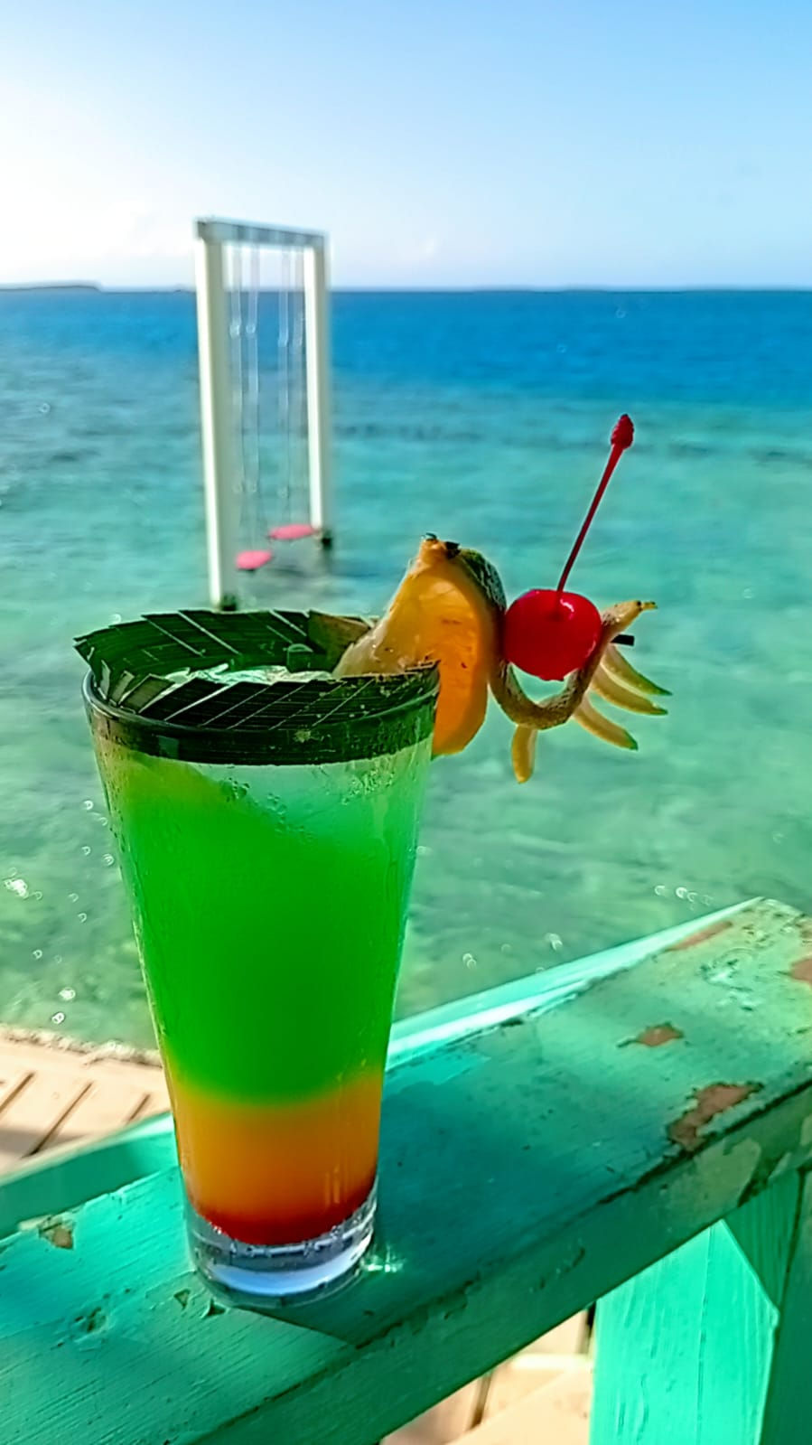 King Leweys Island Resort Placencia Belize