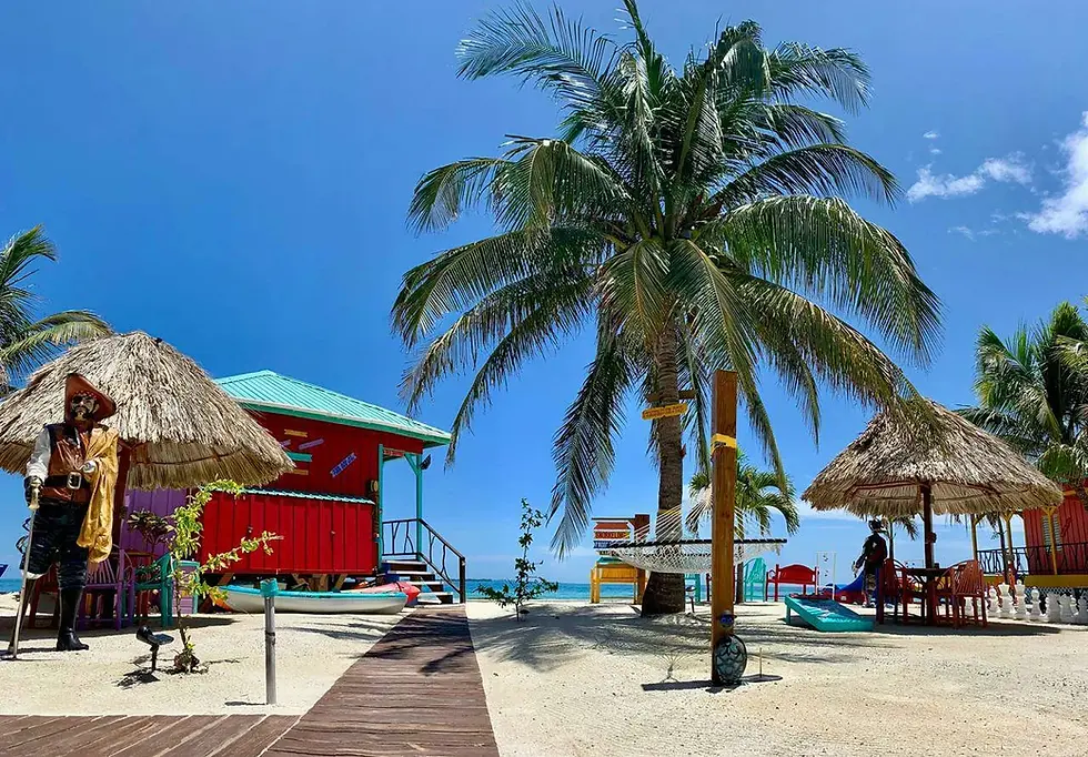 Best Belize Friends Trip: Planning Guide for Groups