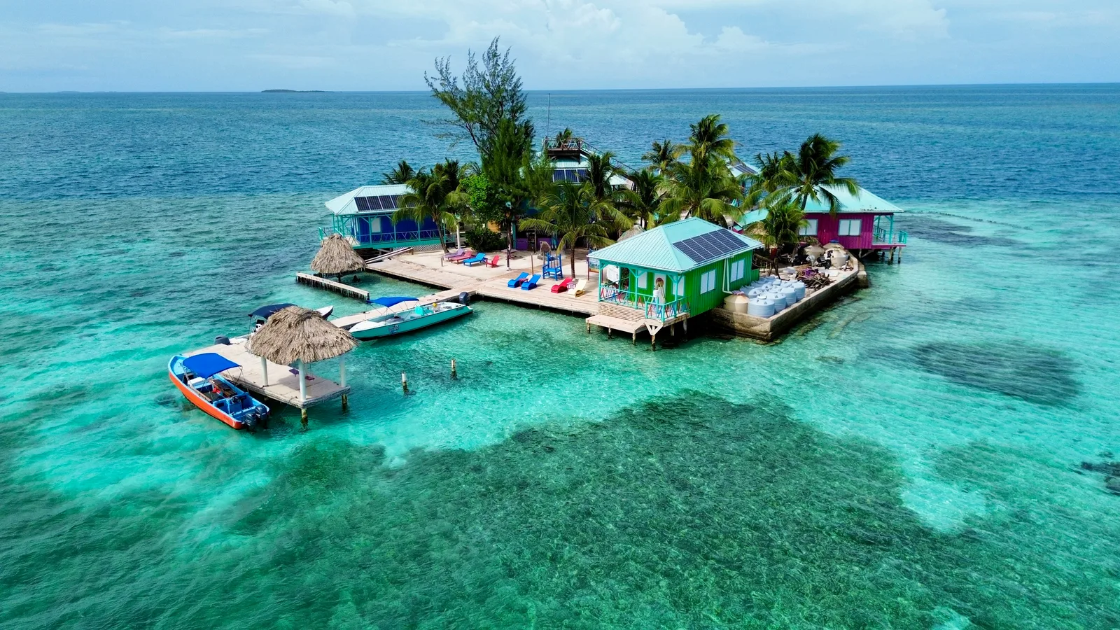 Best Bonefishing in Belize 2026: Top 5 Island Resorts Ranked