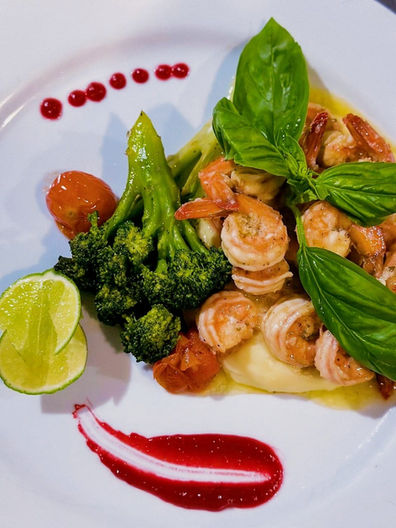 Belize All Inclusive Island Vacation Island Dining Black Pearl Restaurant and Bar Placencia Belize Island Resort