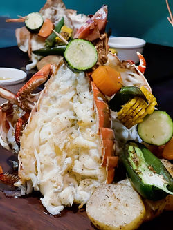 belize resort restaurant