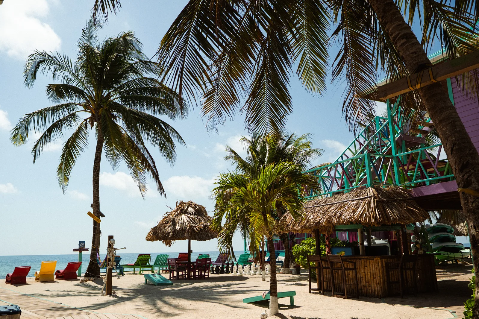 Best Belize Private Island Resorts 2026: Top 5 Ranked