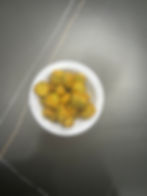 Fried Okra