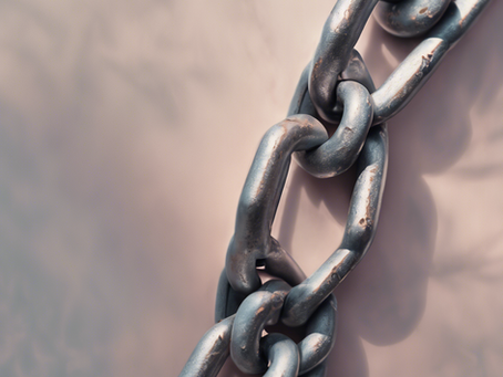 Overcoming Struggles: Finding Strength in Christ
