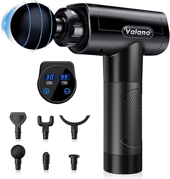 Valano massage gun