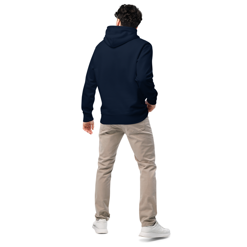 Thumbnail: Breakthrough Fear - Unisex Essential Eco Hoodie | Stanley/Stella STSU177