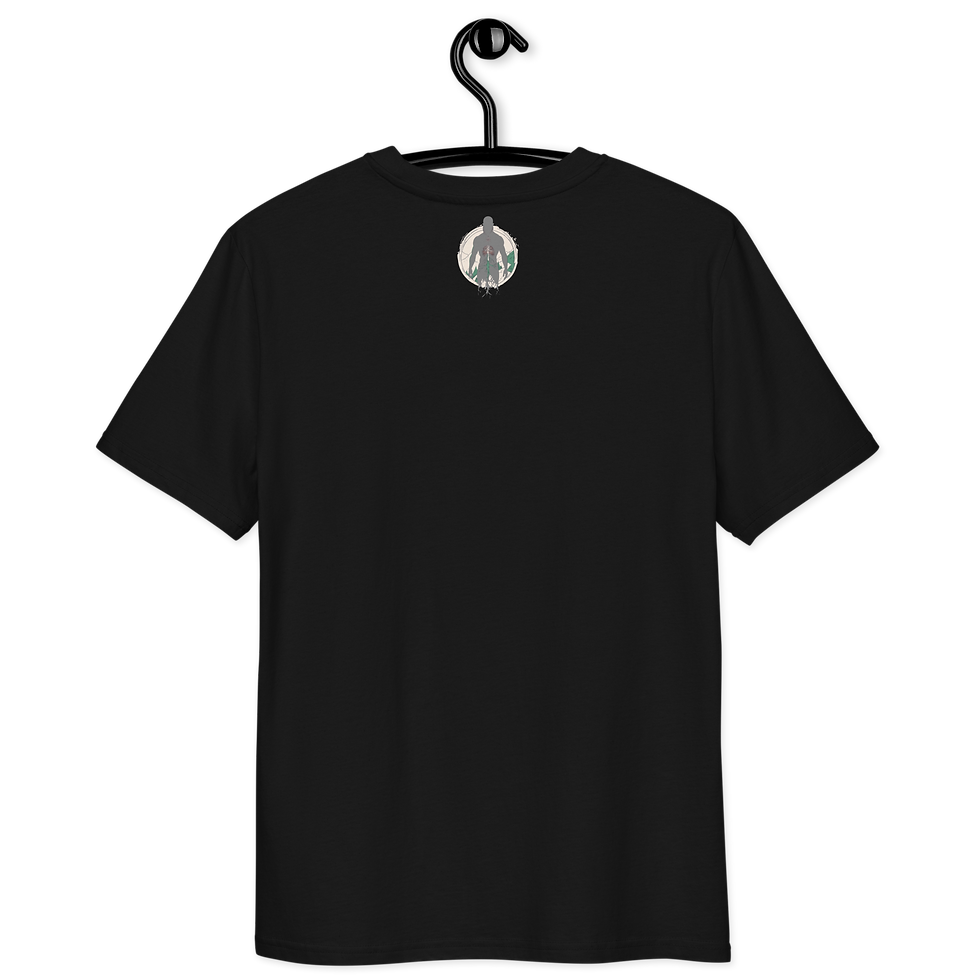 Thumbnail: Breakthrough Fear – Unisex T-Shirt