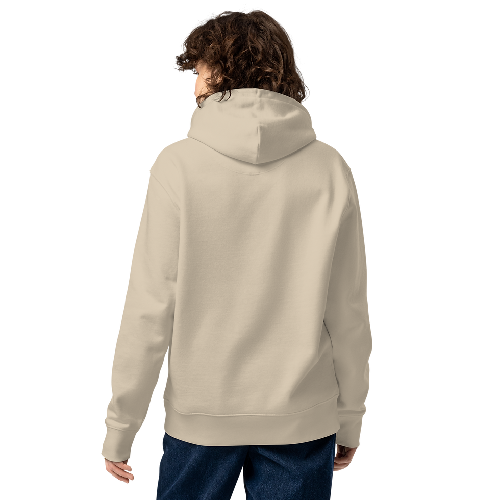Thumbnail: Love You first - Unisex Hoodie