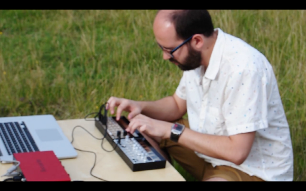 Jam for Trees, 2015