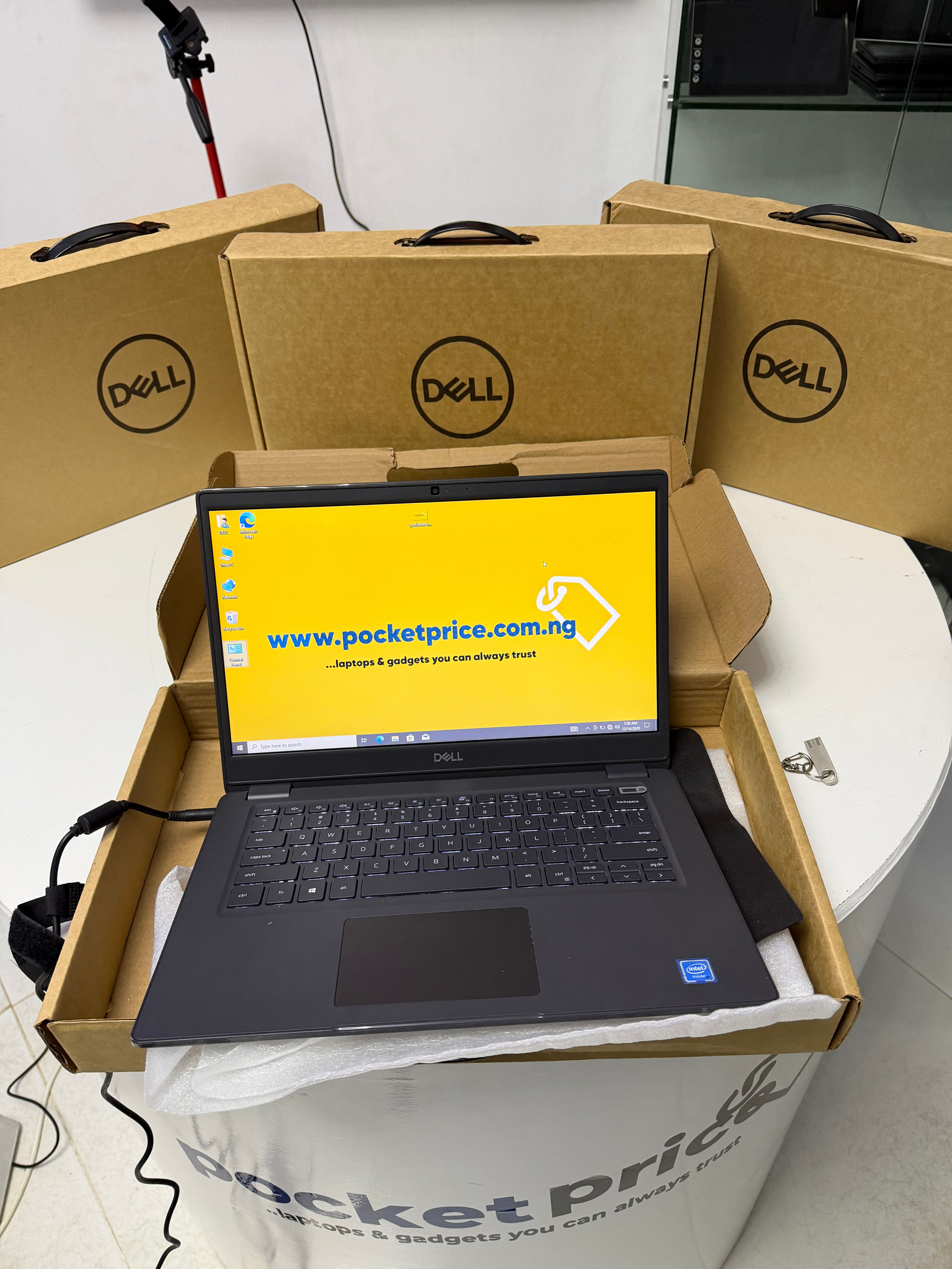 dell latitude 3410