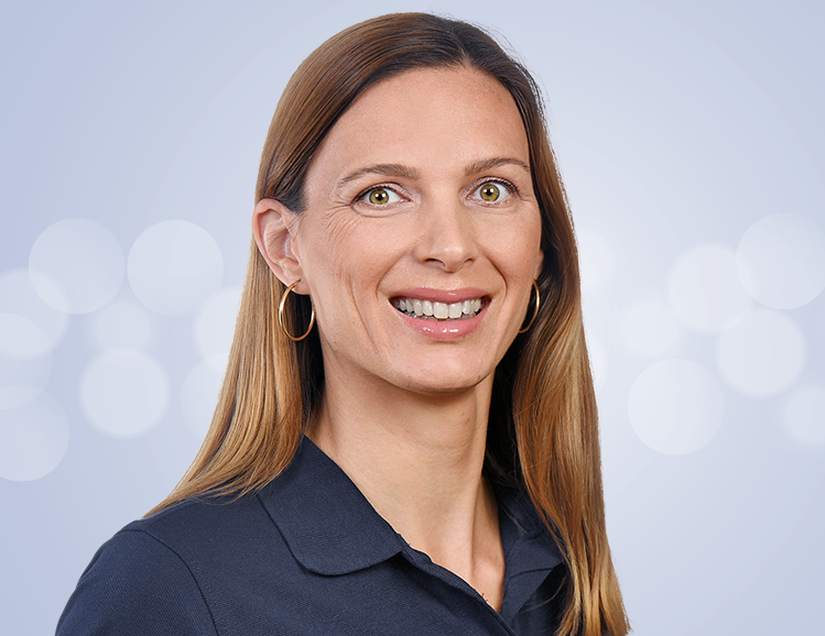 Herzlich willkommen in der Polipraxis St. Gallen Neudorf, Dipl. med. Christiane Bolleyer