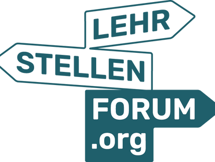Wir sind dabei – Lehrstellenforum in der Olma Messen St. Gallen 2026