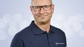 Neuer Facharzt verstärkt das Team - herzlich willkommen in der Polipraxis Wittenbach Jörg Andreas Scheler