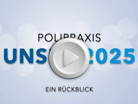 Jahresrückblick 2025