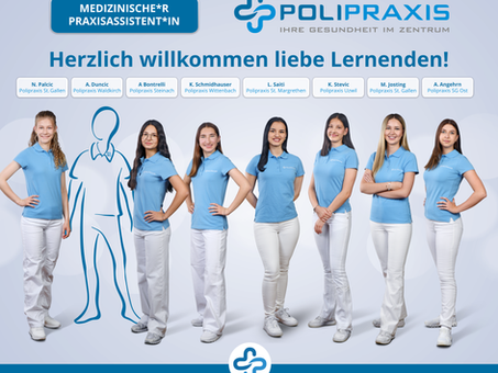 Willkommen Lernende