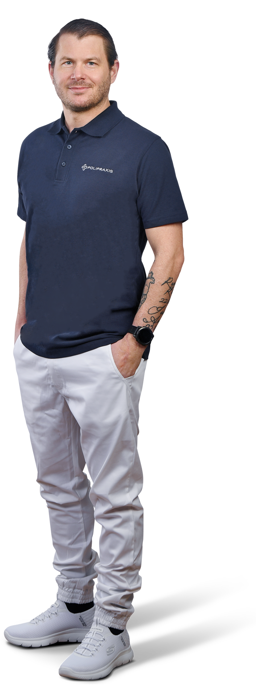 Dr. med. Philip Lorenz