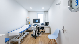 Was bedeutet «Sonographie» und wofür ist sie gut?