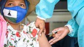 Wir unterstützen: SolidarMed