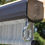 Thumbnail: Koolspot Outdoor Sun Shade – Pole Operated