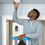 Thumbnail: First Alert Precision Detection, 10-year Battery Smoke and Carbon Monoxide Alarm